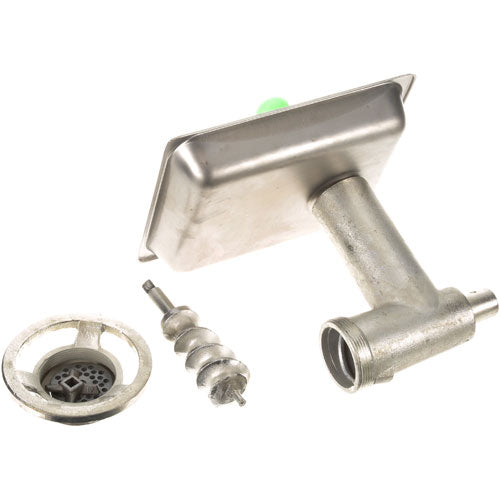 UWD812HCPL Uniworld - Premium #12 Grinder Attachment UWD812HCPL Uniworld - Premium #12 Grinder Attachment